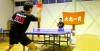 Table Tennis Consultant Takuai Academy