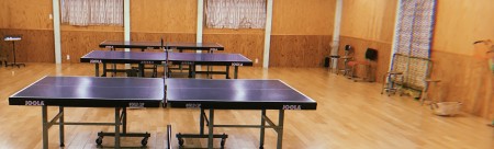 KOTO Table Tennis Studio
