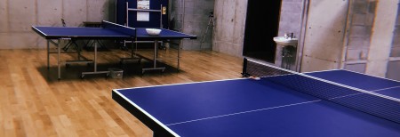 KOTO Table Tennis Studio