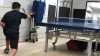 Shibahara Table Tennis Hall
