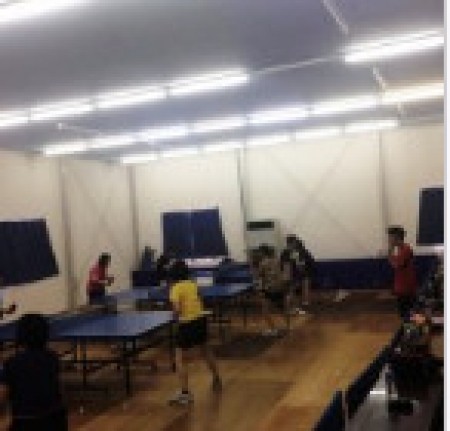 Hakata Table Tennis Dojo Shingu Dojo