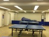 TTZ Table Tennis Hall