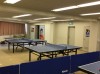 TTZ Table Tennis Hall