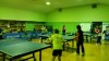 Koda Table Tennis Center