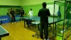Koda Table Tennis Center