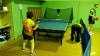 Koda Table Tennis Center