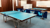 Ralsa (R.L.S.A.) Table Tennis Hall
