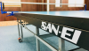 Ralsa (R.L.S.A.) Table Tennis Hall