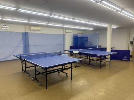 Calspo Club
