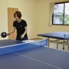 Watanabe Table Tennis School