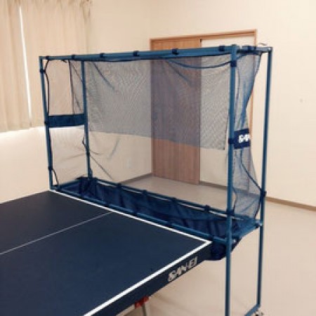 Watanabe Table Tennis School