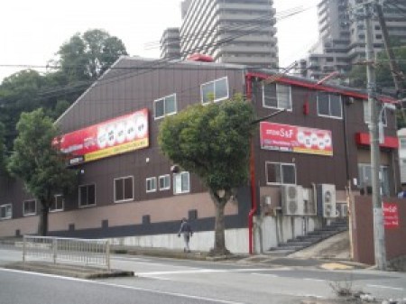 Suma Table Tennis Studio