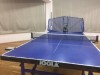Minamidai Itsumo Table Tennis Hall