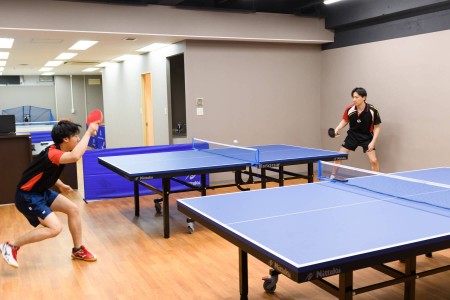 Carelitz Table Tennis Club