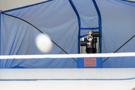 Carelitz Table Tennis Club