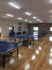 Shiohama Table Tennis Hall