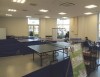 Tsukuba Meiko Table Tennis Club Second Practice Hall Lalataku