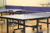 Sun Sports Table Tennis Hall
