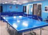 Fukamachi Table Tennis Center