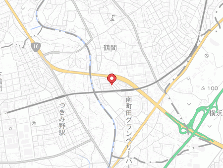 Ace Table Tennis Center map