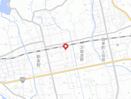 Bara no Machi (Rose Town) Table Tennis Hall%ALT%