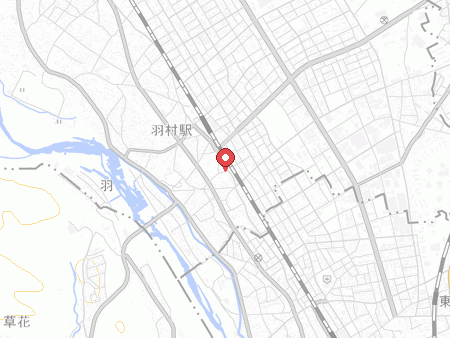 TT NONAKA SPOTRS map