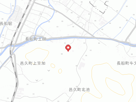 Osafune Sports Park map