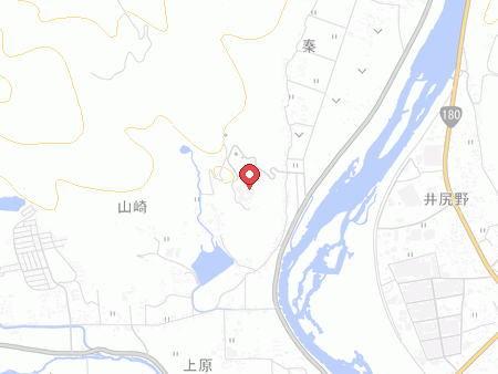 Suntopia Okayama Soja map