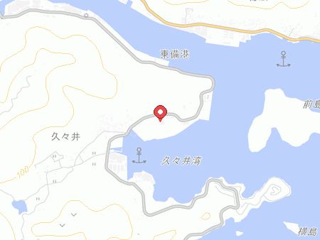 Bizen City General Sports Park map