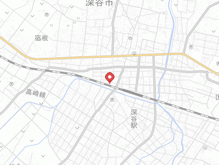 Kimura Sports map