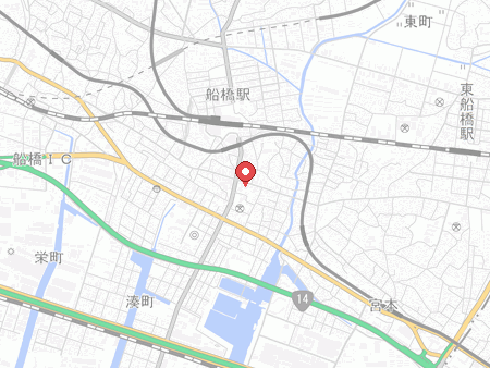 Table Tennis Specialty Store Pro Shop OHYA map