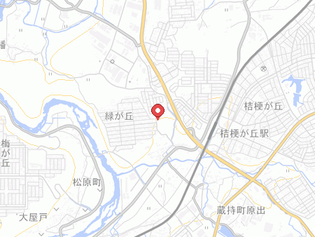 Map of Civic Sports