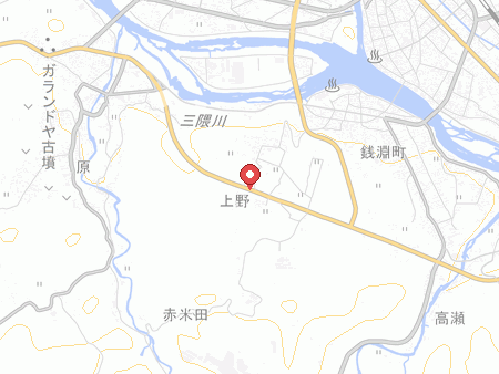 Hita Club Table Tennis Mate map