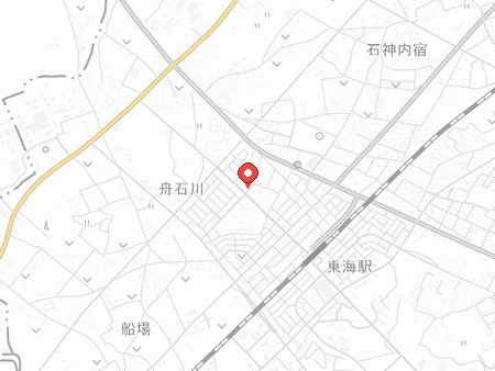 Tokai Table Tennis Center%ALT%