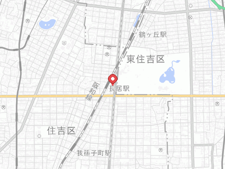 Mugen Table Tennis Studio map