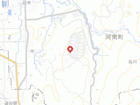 ZERO→ONE Sakurazaka Table Tennis School map