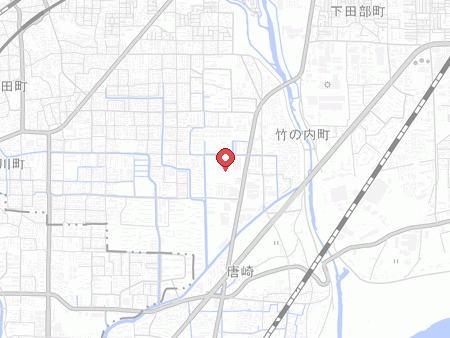 Takatsuki General Sports Center map