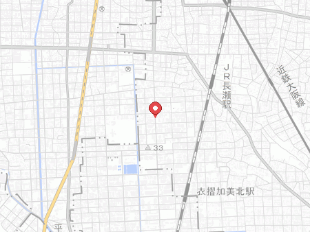 MT Table Tennis Hall map