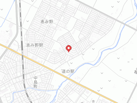 Table Tennis Studio Arcadia map