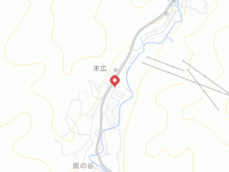 Hotel Mount Racey%ALT%