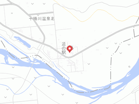 Sasai Hotel map
