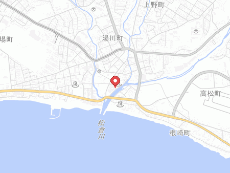 Yunokawa Kanko Hotel Shoen map