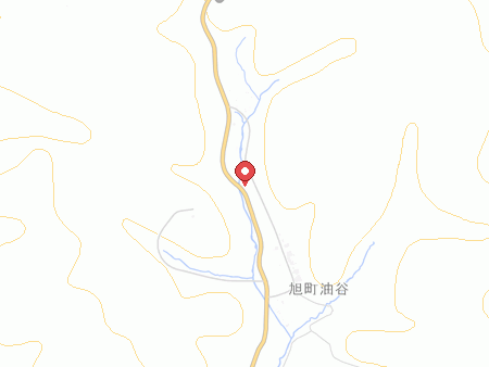 Ashibetsu Onsen Starlight Hotel, a resort for enjoying a sky full of stars%ALT%