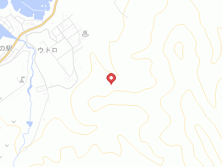 Kiki Shiretoko NATURAL RESORT map
