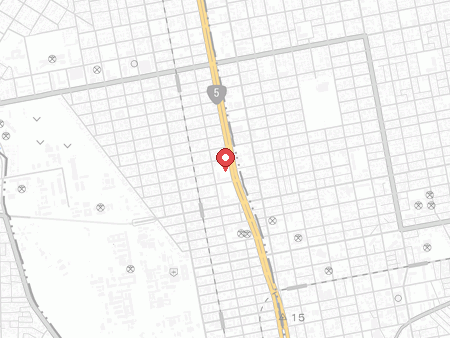 Seven Sports Ltd. map