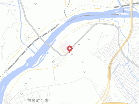 Chuwa Park Gymnasium map