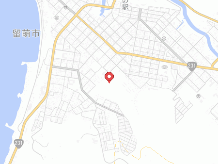 Rumoi City Sports Center%ALT%