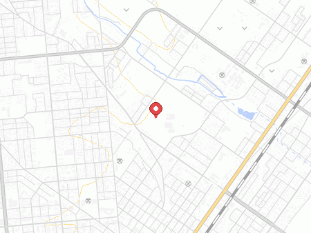 Hokkaido Prefectural Kitami Sports Center map