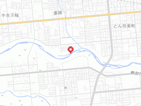 Sun Life Kitami map