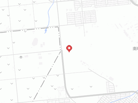 Obihiro no Mori Sports Center map